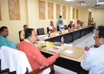 TLA Monsoon Session: Three new bills will be introduced by the government.