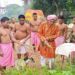 Ker Puja Celebrated at Ujjayanta Palace in Tripura