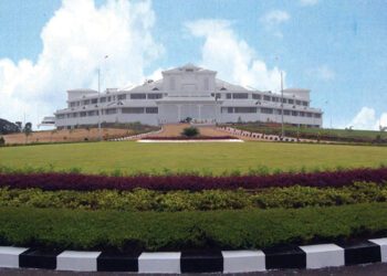 Tripura Legislative Assembly to Extend Retirement Benefits to All Legislators