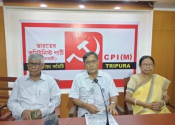 Ruling Party Violence Turns Panchayat Elections into a Farce: Opposition Leader”