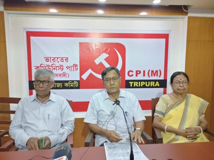 Ruling Party Violence Turns Panchayat Elections into a Farce: Opposition Leader”