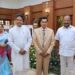 Dr. Bibhas Kanti Kilikdar Sworn in as State’s Third Lokayukta