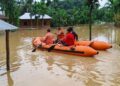 Chief Minister Requests Additional NDRF Teams Amid Flood Situation