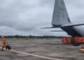 Relief Materials Arrive in Agartala for Flood-Affected Areas
