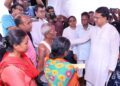 Floodwaters Rise in Indranagar, Brave Resident Loses Life Saving Others