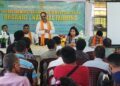 One-Day Training and Demonstration on Organic and Natural Farming Held in Tripura: