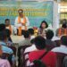 One-Day Training and Demonstration on Organic and Natural Farming Held in Tripura: