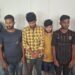 Bangladeshi Nationals and a Broker Arrested Amidst Natural Disasters