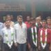 Unusual Alliance: Congress, BJP, and CPI(M) Collaborate in Bhagwan Nagar Gram Panchayat