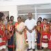 Governor of Tripura Emphasizes Importance of Cultural and Moral Education