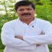 Minister Sudhanshu Das and MLA Sudip Roy Barman Exchange Allegations During Panchayat Election Campaign