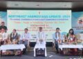 Seventh Annual Conference of North East Hemophilia Consortium Held