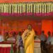 Intense Campaigning in Kadamtala Ahead of Tripura Panchayat Elections