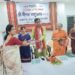 Newly Elected MLA Deepak Majumdar Felicitated by Tripura Adibasi Mahila Samiti