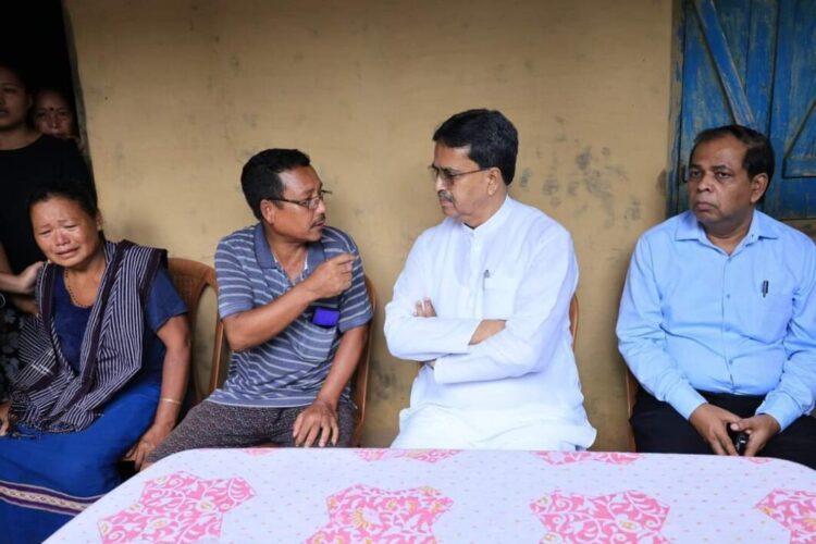 Govt vows strict action against troublemakers: CM