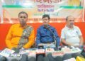 Government Allocates ₹564 Crores for Flood Relief and Reconstruction