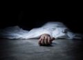 Mysterious Death in Indranagar: Bloodied Body Recovered, Wife Alleges Murder