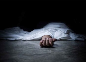 Mysterious Death in Indranagar: Bloodied Body Recovered, Wife Alleges Murder