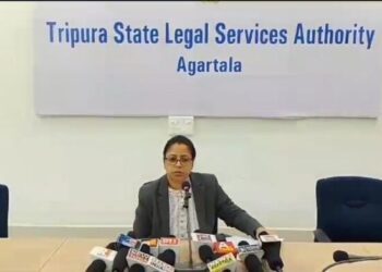 Third National Lok Adalat of the Year to be Held on Saturday