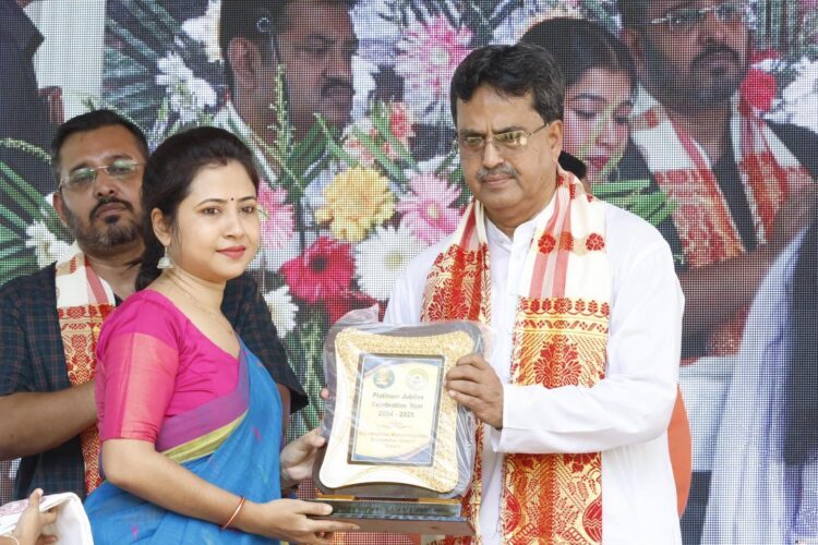 Govt working to make Tripura education hub of Northeast: CM