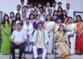 Tripura Government Aims to Establish Health and Education Hub