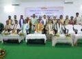 Newly Elected Members of Sipahijala District Council Take Oath