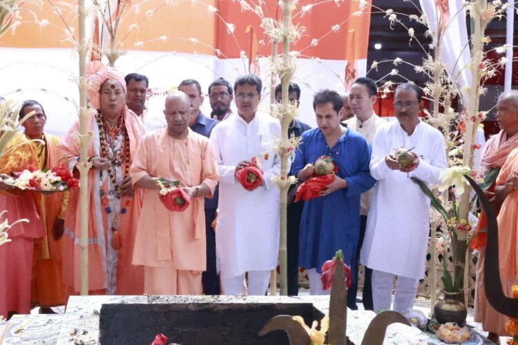 Siddheshwari Temple Set to Become a Religious Tourist Destination