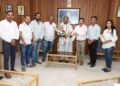 The Tripura Journalists’ Union seeks the Governor’s intervention in the delayed trial