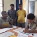 Auto-Rickshaw Driver Beaten to Death in Jirania