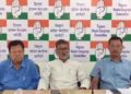 Congress Prepares for Upcoming Village Committee Elections in Tripura