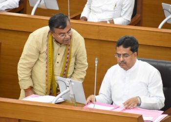 Faculty Shortage Hits Higher Educational Institutions in Tripura