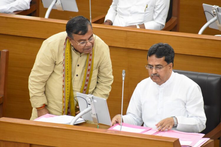 Faculty Shortage Hits Higher Educational Institutions in Tripura