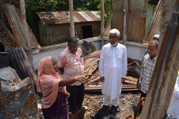 Former CM Manik Sarkar Alleges Pre-Planned Conspiracy Behind Kali Idol Incident