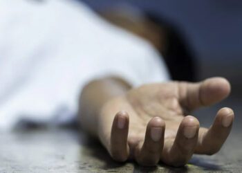 Young Man Stabbed to Death in Broad Daylight in Agartala