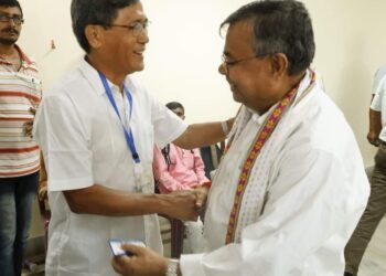 BJP Likely to Secure Two Votes from Left MLAs in Rajya Sabha Bypolls