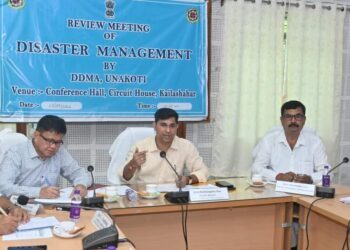 Government Committed to Restoring Normalcy for Flood-Affected Residents