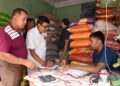 Legal action will be taken against shopkeepers found guilty of irregularities