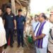 Tripura Governor Makes Historic Visit to Remote Village
