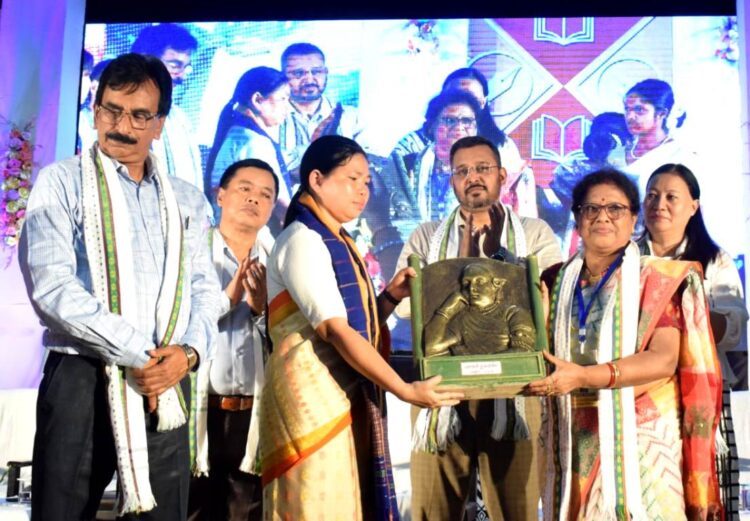 Tripura Celebrates Teachers’ Day