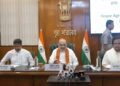 Peace Agreement Signed Between Government and Insurgent Groups in Tripura