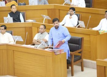 Tripura Receives Significant Central Funding for Tourism Development