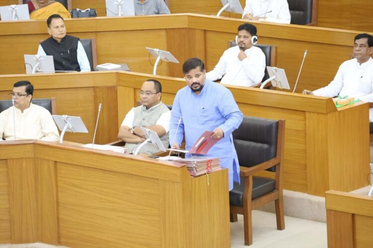 Tripura Receives Significant Central Funding for Tourism Development