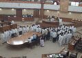Another Heated Debate Erupts in Assembly Over Shantiniketan Medical College