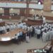 Another Heated Debate Erupts in Assembly Over Shantiniketan Medical College
