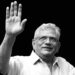 CPIM General Secretary Sitaram Yechury Passes Away at 72