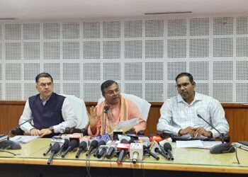 Tripura Recovers from Devastating Floods, Restoration Efforts Underway