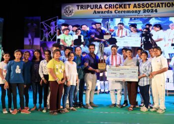 CM emphasizes proper training of sports talents