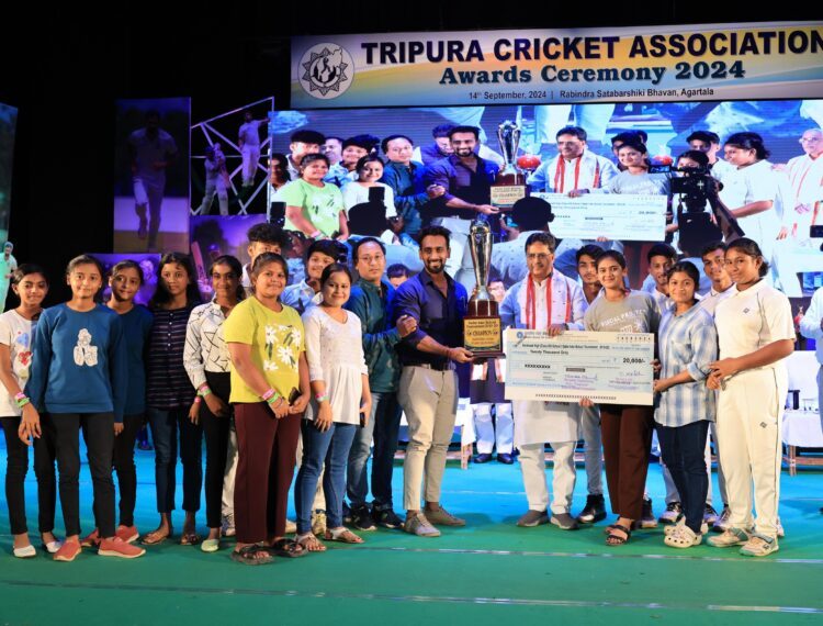 CM emphasizes proper training of sports talents