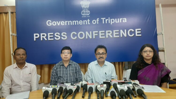 Floods Cause Significant Damage to Social Welfare Department in the State