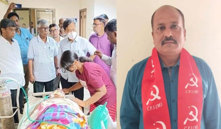 Two More Arrested in Badal Shil Murder Case